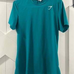 Gymshark Shirt